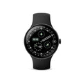 Google Pixel Watch 4 LTE - 41mm, 45mm - Matte Black, Polished Silver, Champagne Gold, Satin Moonstone - Smartwatch - Acceptable - Refurbished Google