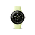 Google Pixel Watch 4 LTE - 41mm, 45mm - Matte Black, Polished Silver, Champagne Gold, Satin Moonstone - Smartwatch - Acceptable - Refurbished Google