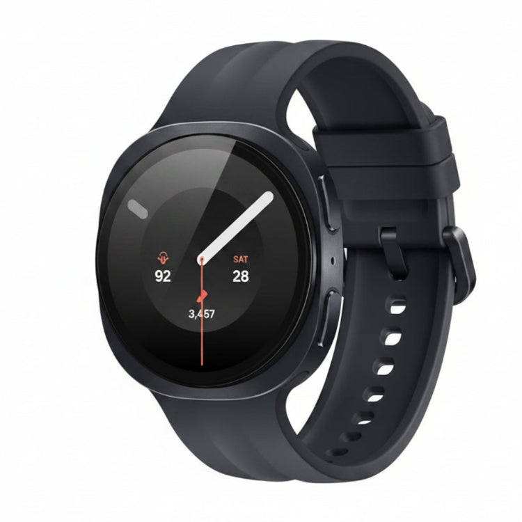 Samsung Galaxy Watch9 Bluetooth 40mm, 44mm - Cream, Graphite, Silver - Acceptable - Refurbished Samsung