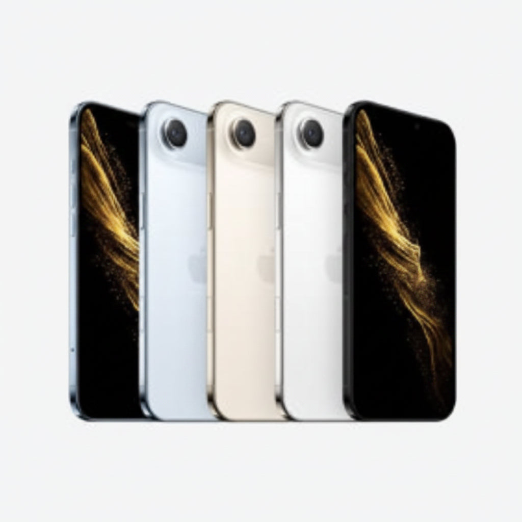 Apple iPhone Air - 256GB - Refurbished
