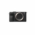 Sony A7C II Kit (28-60mm) (ILCE-7CM2L) Black