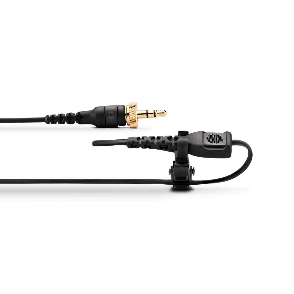 Rode Lavalier II Omnidirectional Lavalier Microphone Rode
