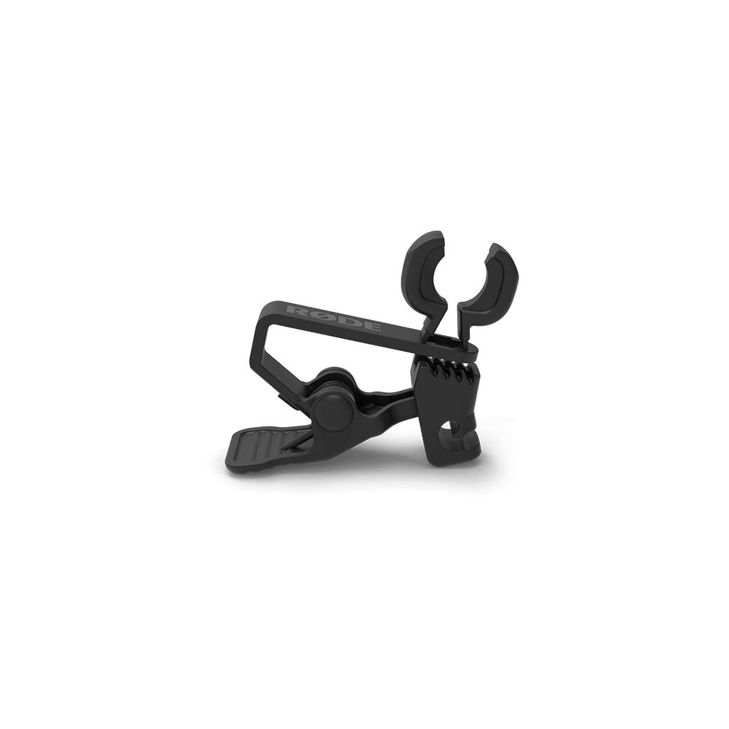 Rode Lavalier II Omnidirectional Lavalier Microphone Rode