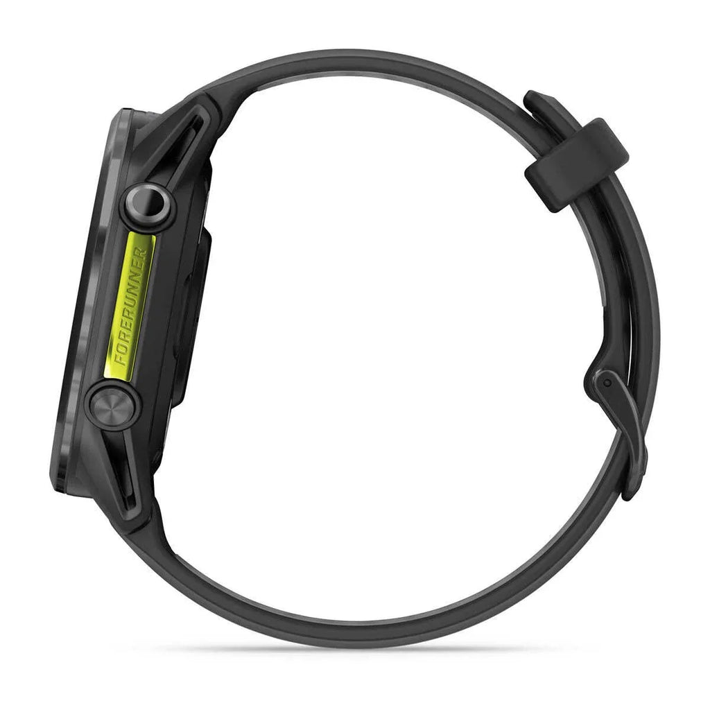 Garmin Forerunner 970 Smart Watch (HK Version) – Multiple Colors Garmin