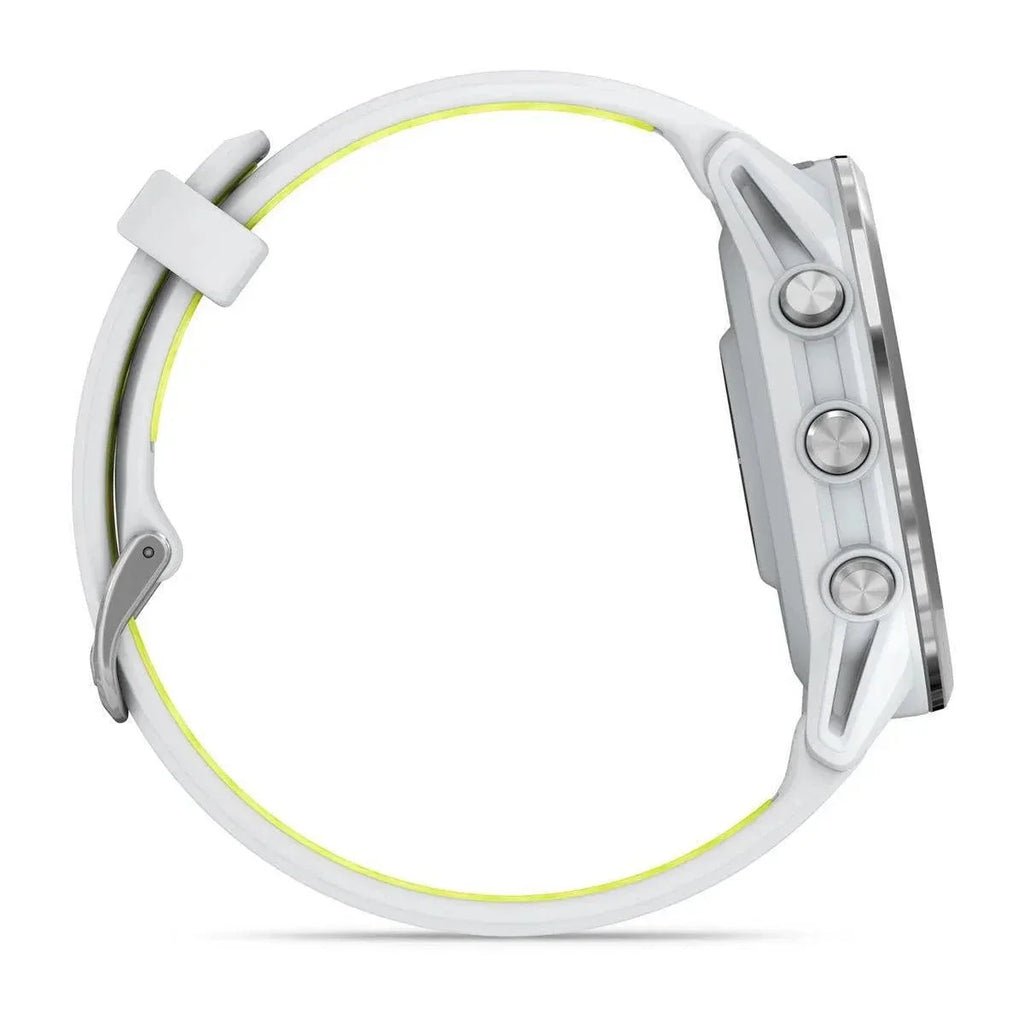 Garmin Forerunner 970 Smart Watch (HK Version) – Multiple Colors Garmin