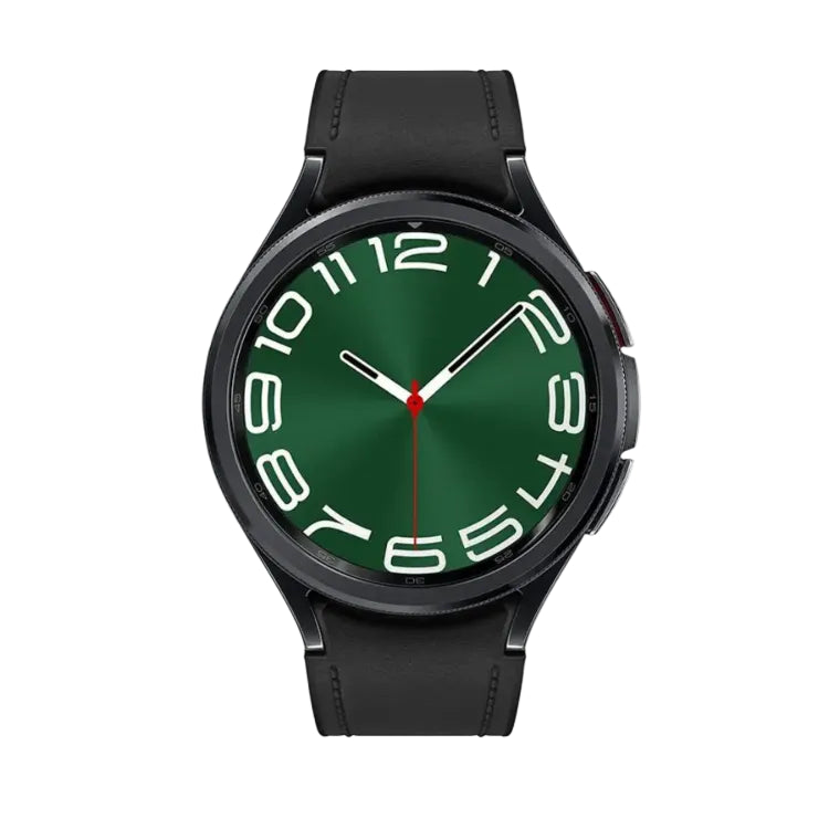 Samsung Galaxy Watch6 Classic Bluetooth  - 43mm, 47mm - Black, Silver Samsung