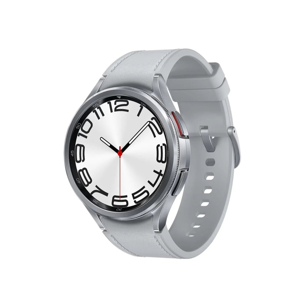 Samsung Galaxy Watch6 Classic Bluetooth  - 43mm, 47mm - Black, Silver Samsung