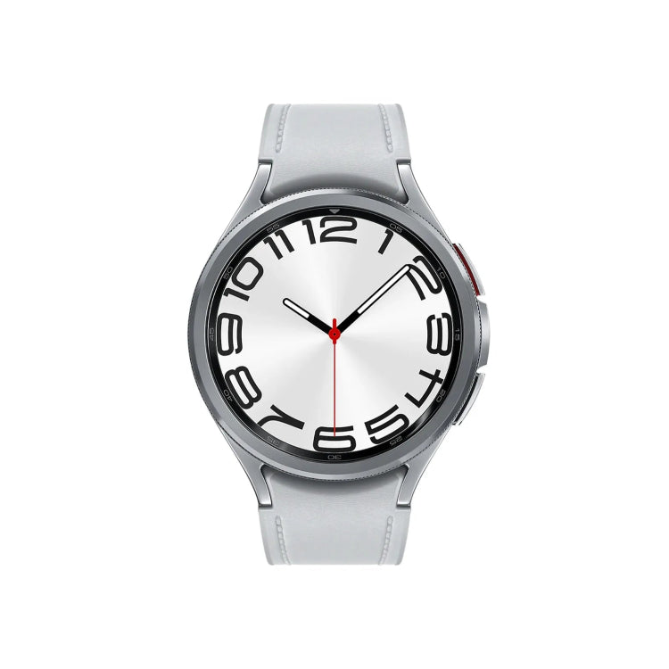 Samsung Galaxy Watch6 Classic Bluetooth  - 43mm, 47mm - Black, Silver Samsung