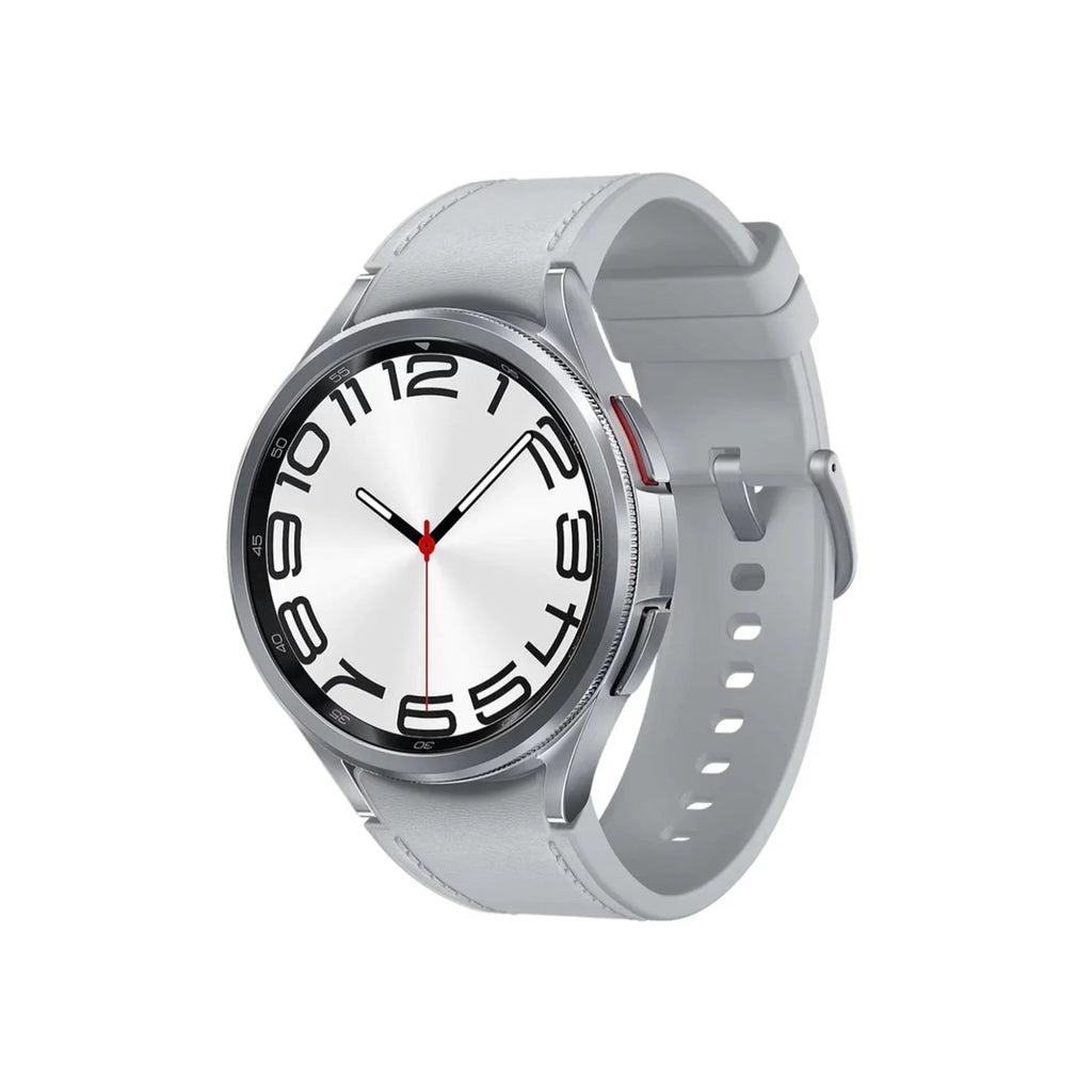 Samsung Galaxy Watch6 Classic LTE 43mm, 47mm – Black, Silver Samsung