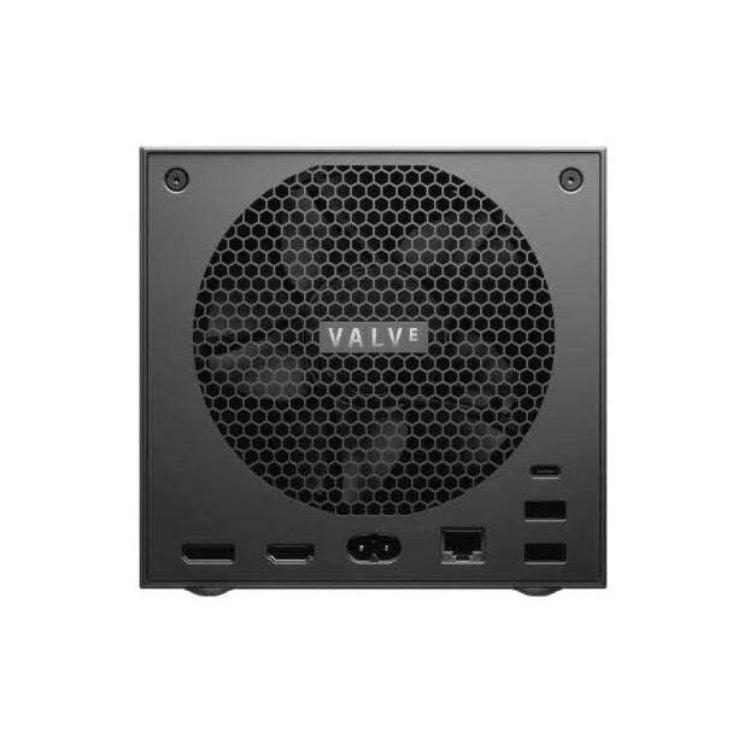 Valve Steam Machine 512GB / SteamOS Gaming PC Console