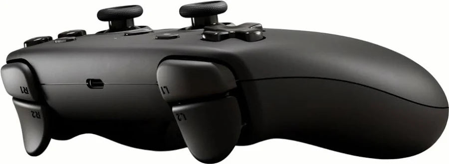 Valve Steam Controller - Wireless Gaming Controller with Customizable Controls for PC Gaming