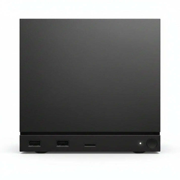 Valve Steam Machine 512GB / SteamOS Gaming PC Console