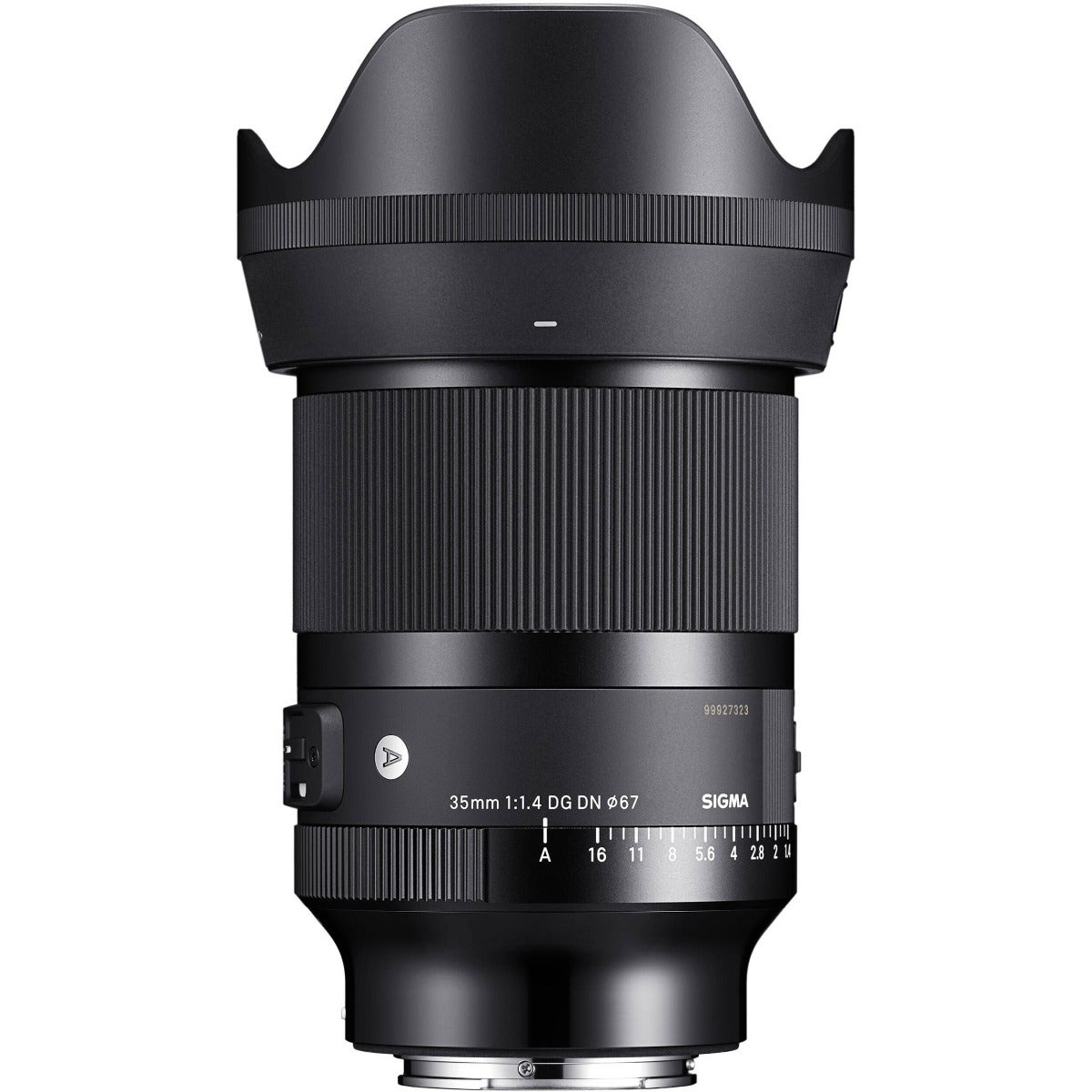 Sigma 35mm f/1.4 DG HSM Canon Art Series SIGMA