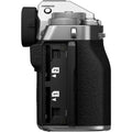 Fujifilm X-T5 Body (Silver)
