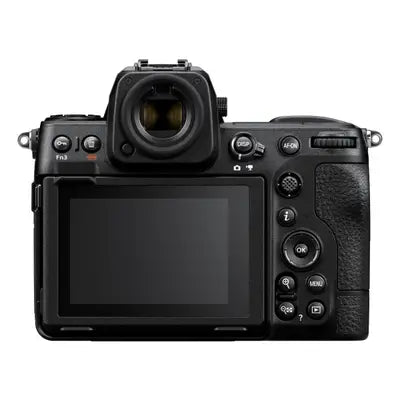 Nikon Z8 – Full-Frame – Black (Body Only)