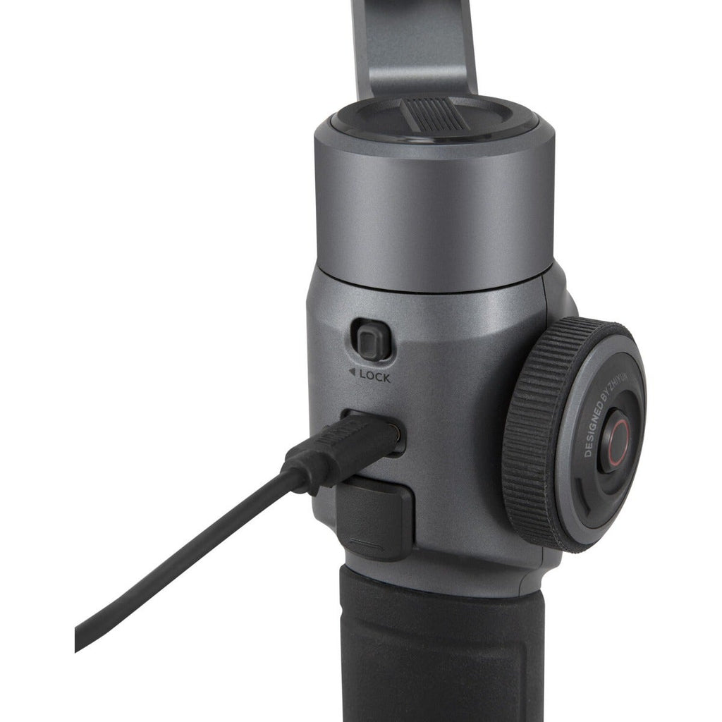 Zhiyun-Tech Smooth 5 Smartphone Gimbal ZHIYUN